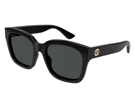 gucci 1338|Gucci GG1338S Black Sunglasses .